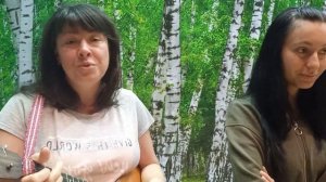 Трогательная песня "Обошла меня любовь" (муз.А.Аверкина, слова А.Гатова и В.Демина)