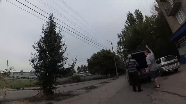 Прогулка по городу. 25 июля 2022 года. смотреть онлайн