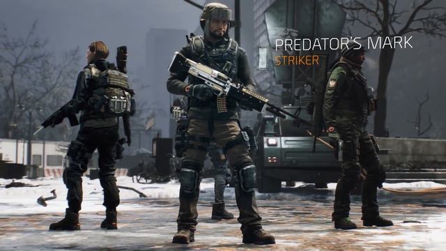 NEW! CLEAR SKY INCURSION | The Division | 1.2 CONFLICT UPDATE Trailer! | Cant WAIT!!! Glitches INC! смотреть онлайн