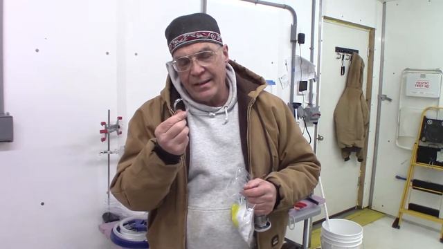 Tenco Enol Master bottle filler hack (barbed to Tri-Clover / tri-clamp) смотреть онлайн