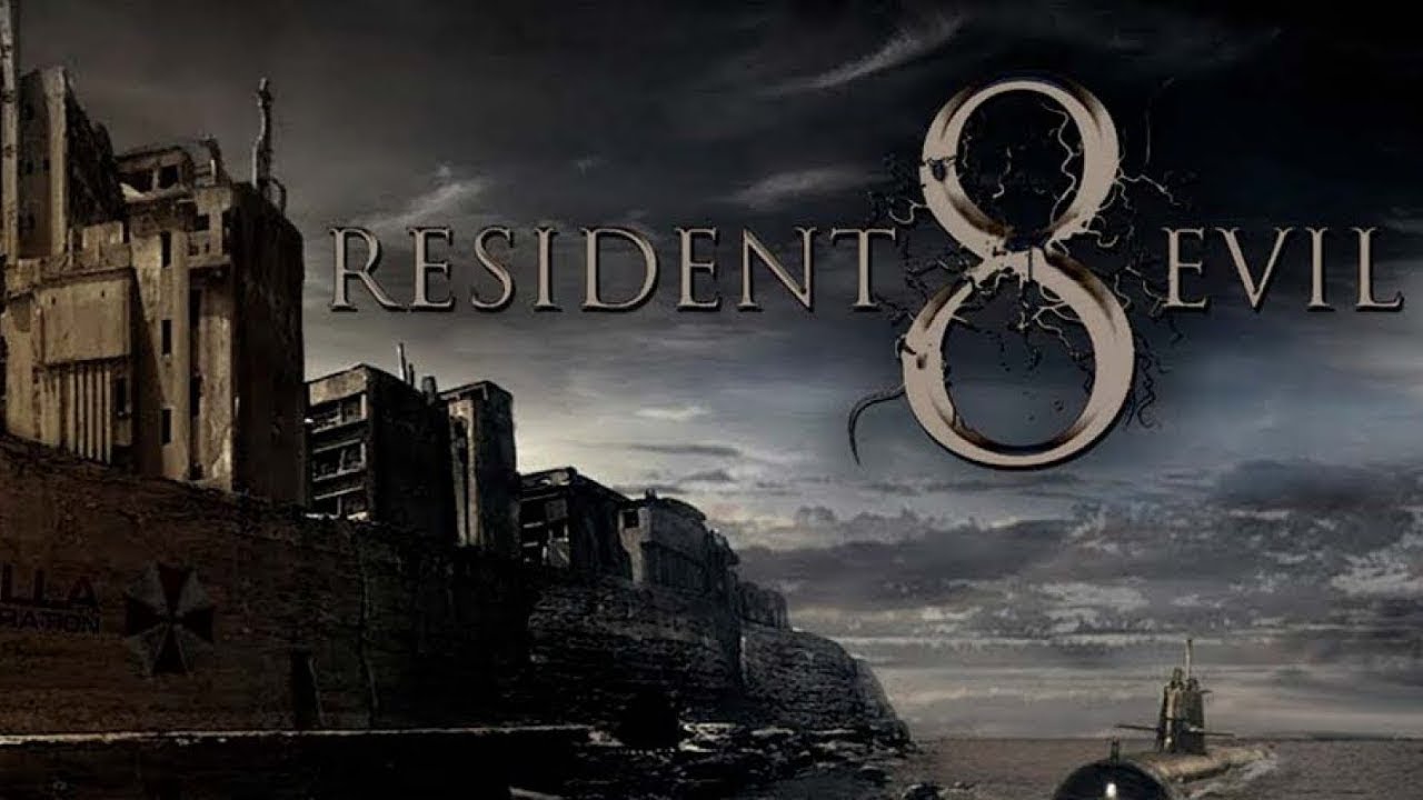 ✅Прохождение Resident Evil 8 VILLAGE 1 часть ДЕРЕВНЯ смотреть онлайн