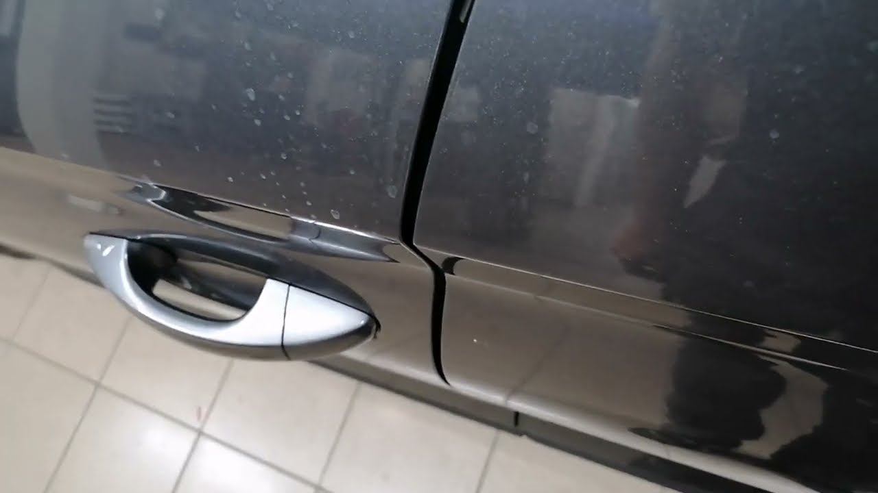 Smart Gear Автомобильный доводчик дверей на Skoda KODIAQ смотреть онлайн