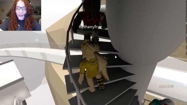 CANNONBALLS & WATER SLIDES! Roblox Water Park Game смотреть онлайн