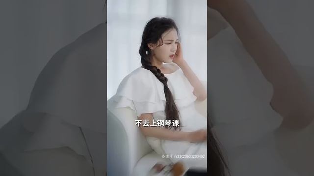 【Multi Sub】千金小姐意外遇上帝國大佬化身乖軟小哭包，他追她逃，她插翅難逃！她以爲他是個身無分文的窮小子，沒想到卻是高冷禁慾狼系且寵妻無度的億萬總裁#霸道总裁 #爱情 #落魄老公總裁身份曝光