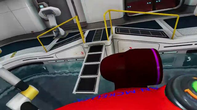 Anemone Base - Mk1 смотреть онлайн