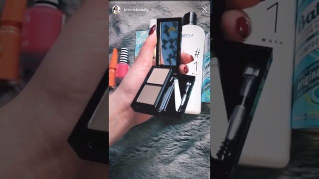 Обзора коробочки BOOMBOX2.2 в марте от блогера смотреть онлайн