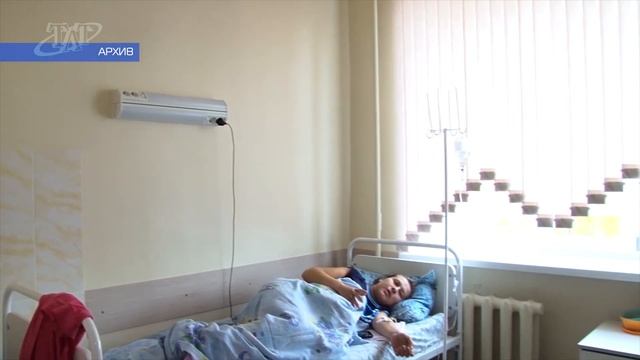 Подарки для Невинномысского роддома смотреть онлайн