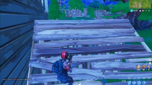 Fortnite on GT 635m SHORT BENCHMARK - (JULE 2018) смотреть онлайн