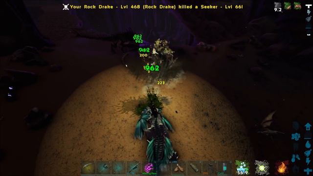 I Mutated The Ultimate Rock Drakes! - ARK Survival Evolved [E110] смотреть онлайн