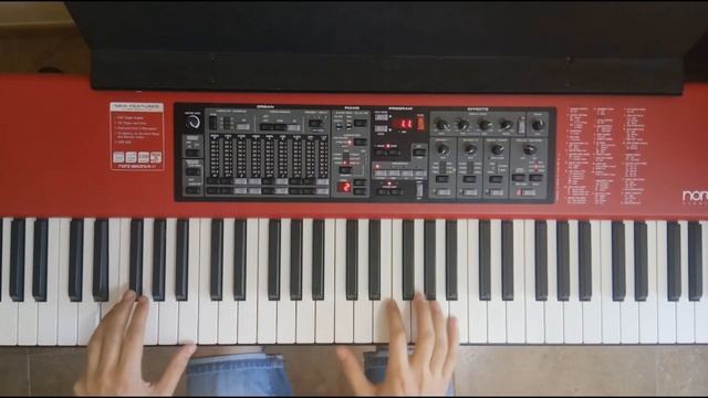 Sweden - C418 (Minecraft song) | Piano Cover смотреть онлайн