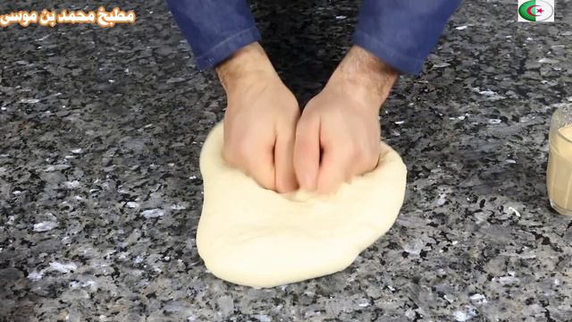 خبز الكوشة منبل وخفيف وفارغ مع طريقة العجن التقليدية الي تخليك تتحصل على هذه النتيجة смотреть онлайн
