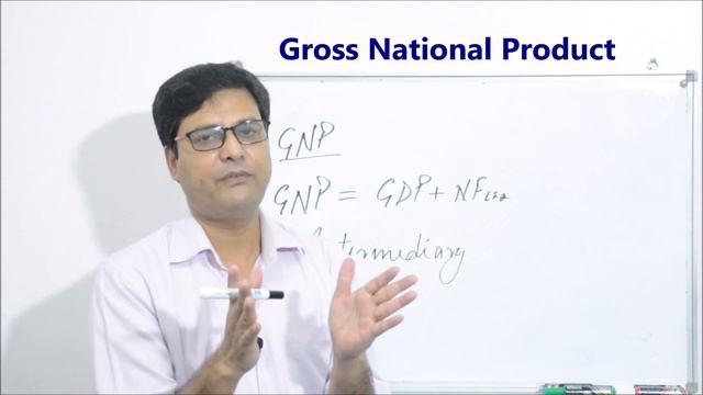 GDP, NDP, GNP, NNP, NI, PI and DI (Hindi) смотреть онлайн