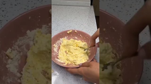 Вкусные блюда