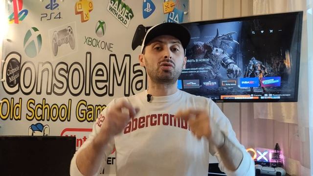 БРАК ИЛИ НЕТ! ОТВЕТ SONY ШУМ PS5! смотреть онлайн