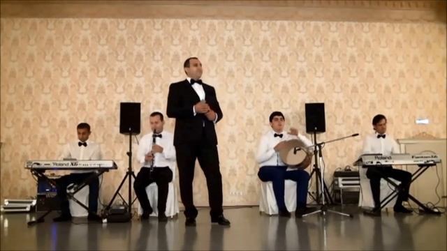 ЛЕОН АСАТРЯН /ПОПУРРИ КАНЧУМ ЭМ КАНЧУМ +АЧКЕРТ/NEW смотреть онлайн