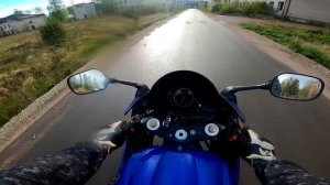 Покупаем первый мотоцикл YAMAHA R1 для новичка | мотоподбор