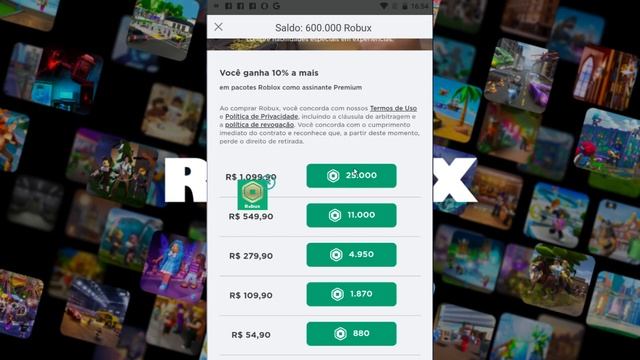 MOD MENU ROBLOX!! O MELHOR MOD APK ATUALIZADO 2023 COM ROBUX INFINITO?? смотреть онлайн