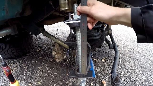 Тюнинг Jeep Gladiator. Как пользоваться Вранглером. Будни 31 смотреть онлайн