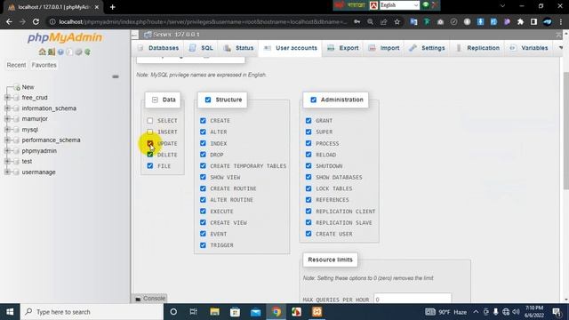 Part#0 User Managerment|| MySQL Tutorial With Bengali Language || সম্পূর্ণ সহজ বাংলায় MySQL শিখুন। смотреть онлайн