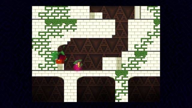 Recursed - Puzzle Game - 7 смотреть онлайн