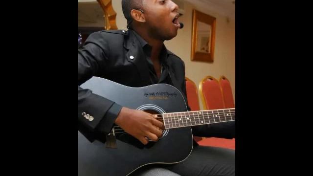 Liberian Girl - Michael Jackson (Cover) by FEMI...naijaMusicalVideoBlog смотреть онлайн