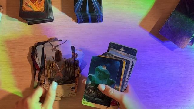 Обзор на все колоды | ВЫ ДОЖДАЛИСЬ!! смотреть онлайн