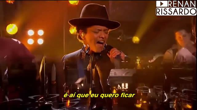 Bruno Mars - Locked Out of Heaven (Tradução) смотреть онлайн