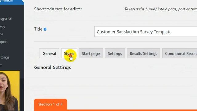 Getting Started with WordPress Survey Plugin | Survey Maker Tutorial 2022 смотреть онлайн