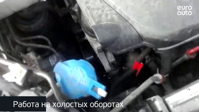 Двигатель Ssang Yong для Actyon New/Korando C 2010 после смотреть онлайн