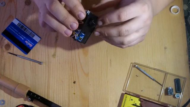 eken h9r mic diy внешний микрофон в китайскую экшн камеру смотреть онлайн