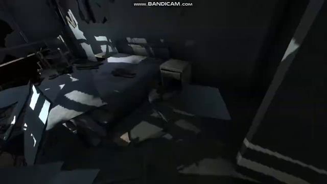 Обзор игры Portal 2 смотреть онлайн