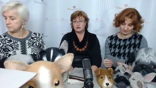 Поговорим об усадке? Ольга Демьянова смотреть онлайн