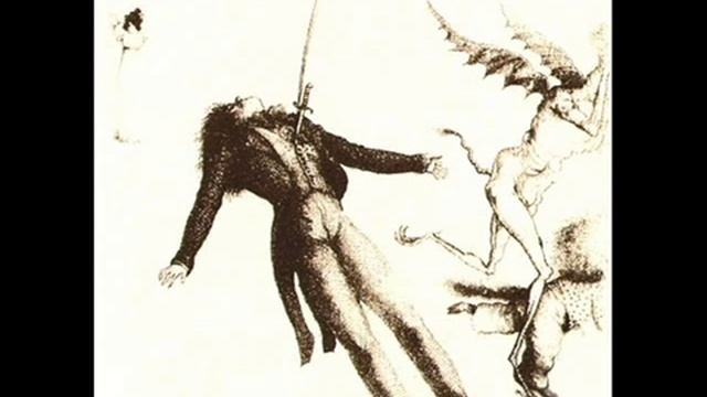 А.С.Пушкин. Пророк. смотреть онлайн