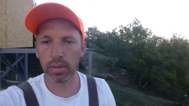 Геодезический купол. С. Верхная Кутузовка смотреть онлайн