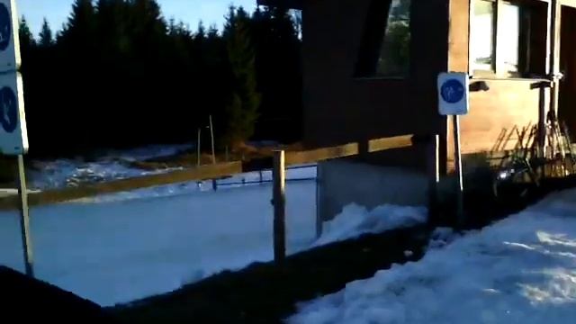 Словакия. Доновалу. смотреть онлайн