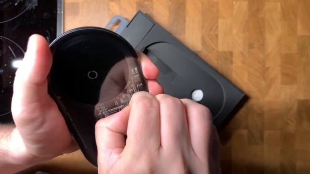 Распаковка Baseus Simple 2in1 смотреть онлайн