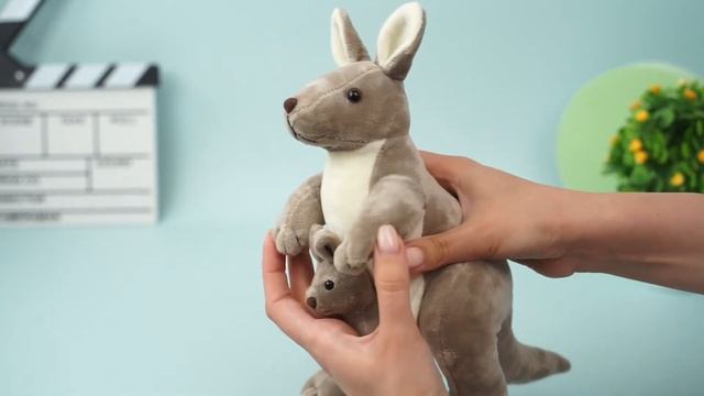 Мягкая игрушка 