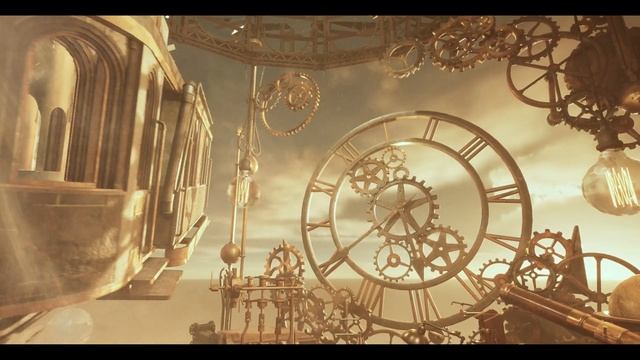 В мечту изобретателя смотреть онлайн