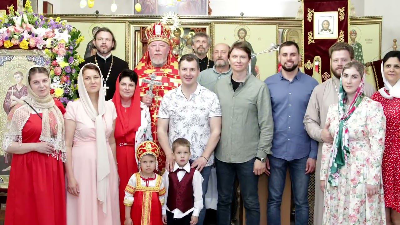 Батюшка наш Батюшка | Арт группа ЛАРГО смотреть онлайн