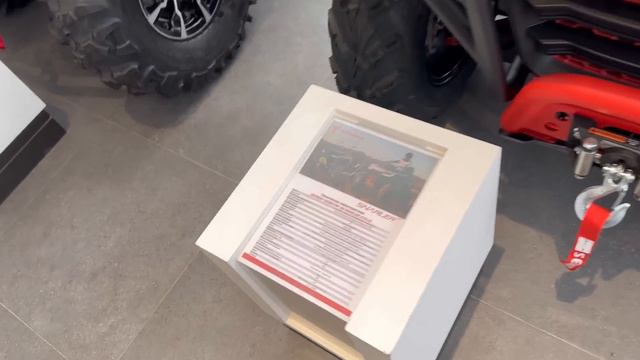 КВАДРОЦИКЛЫ ФЕВРАЛЬ 2024! ЖЕСТЬ ЦЕНЫ! смотреть онлайн