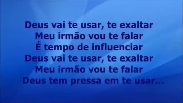 Ore Mais - Angélica Azevedo playback com letra смотреть онлайн