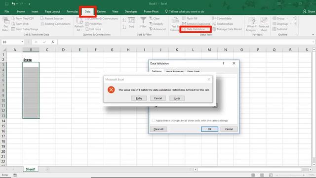 How to Set Character Limit in Excel - Tutorial смотреть онлайн