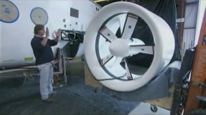 Как сделать дирижабль