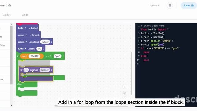 Learn Creating designs patterns and shapes in Python1.#pythonprojectsforbeginners #pythonprojects смотреть онлайн