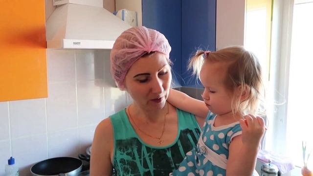 Влог Мама Тата Очень приятный день и лайфхак от Милашки для домохозяек смотреть онлайн