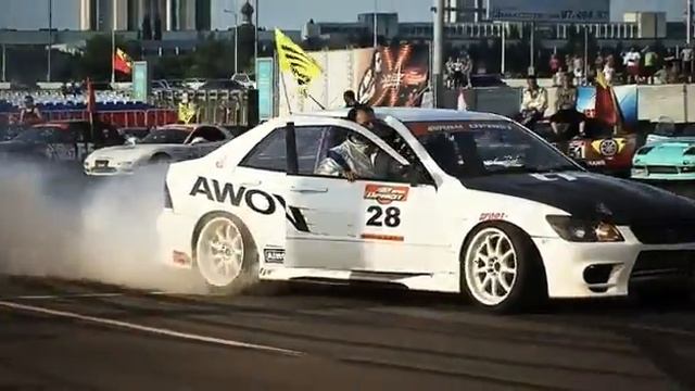 Литые диски kyowa racing смотреть онлайн