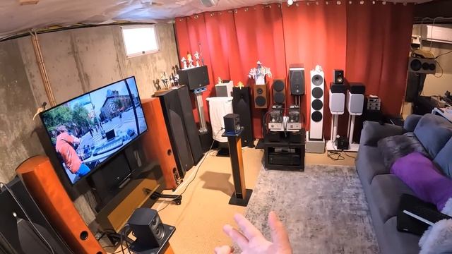 FiiO's new SP3 Speaker is No Joke || Z Reviews смотреть онлайн