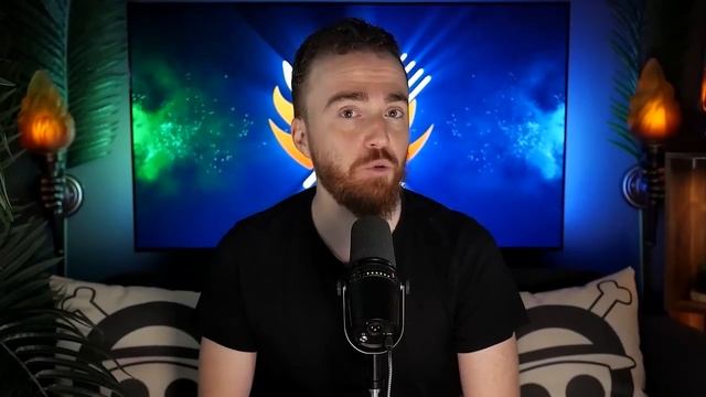 IMU DÉVOILE LE FRUIT DU DÉMON ORIGINEL ET LA GUERRE DES "D." EXPLIQUÉE ! ONE PIECE 1085 смотреть онлайн