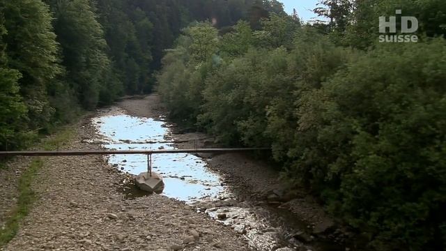 Вертолетная экскурсия по Швейцарии 1 смотреть онлайн