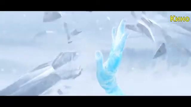 Эльза холодное сердце смотреть онлайн